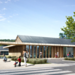 Ecole de Vaulnaveys le Haut