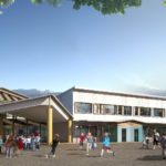 Groupe scolaire Barbusse