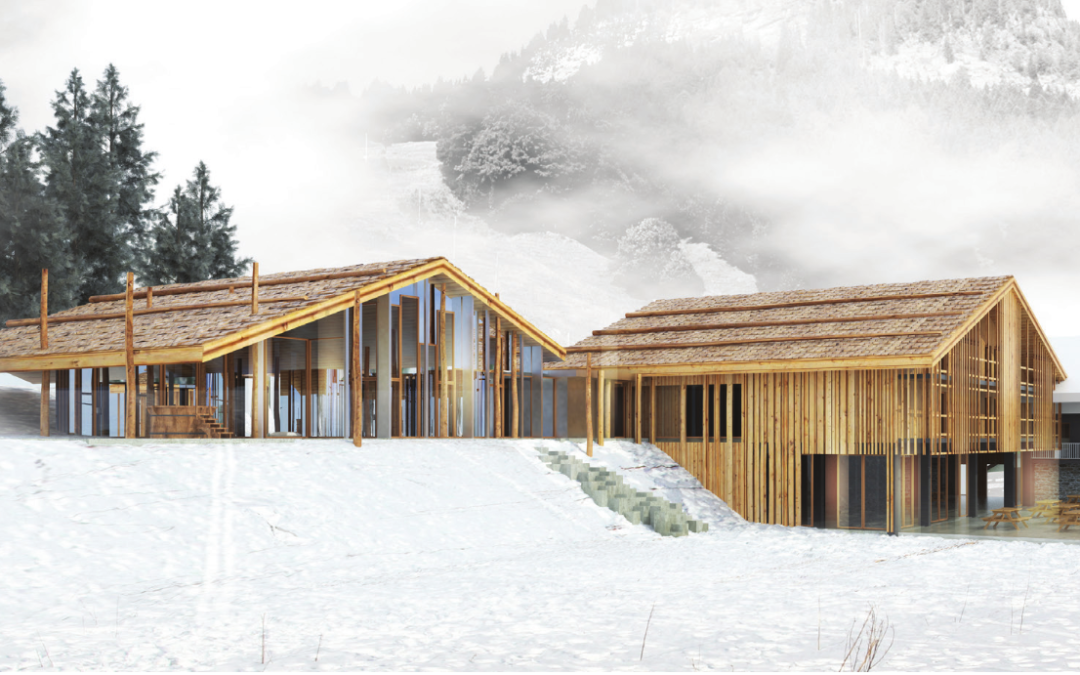 Auberge nordique