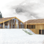 Auberge nordique