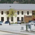 Bibliothèque St Jean St Nicolas