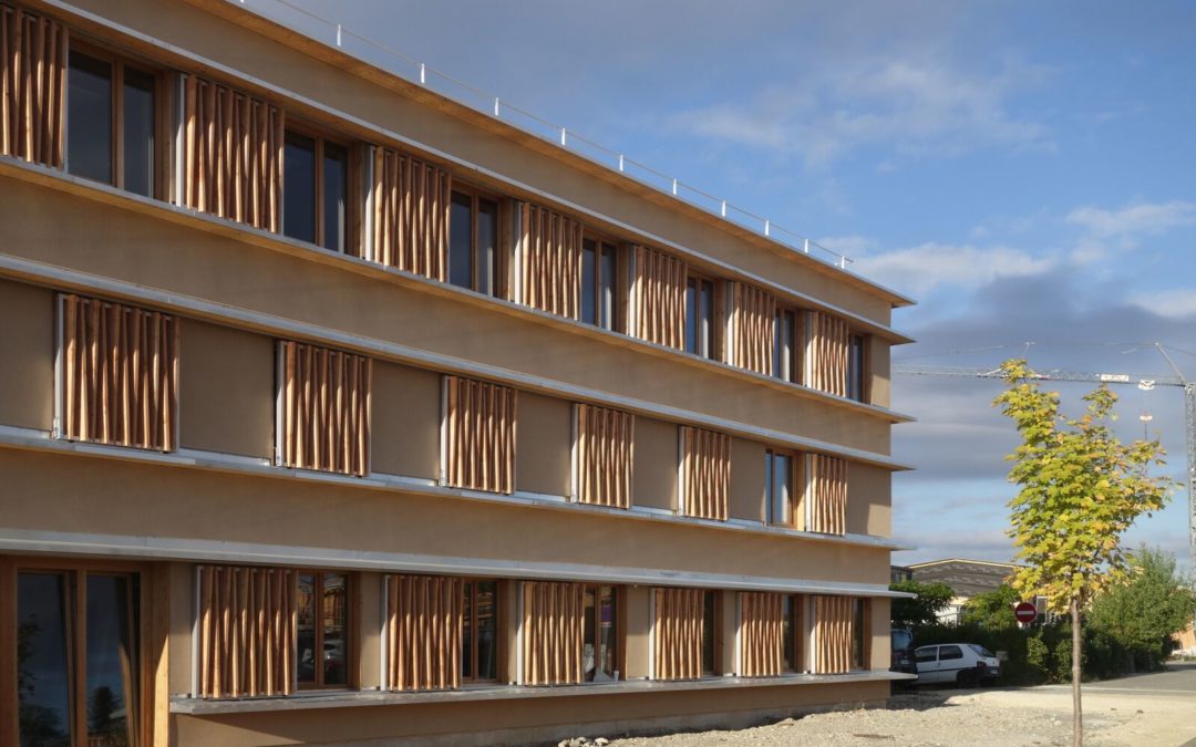 Bureaux Ecosite