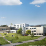Lycée professionnel hôtelier François Gillet