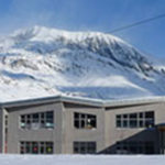 Groupe scolaire des Cimes